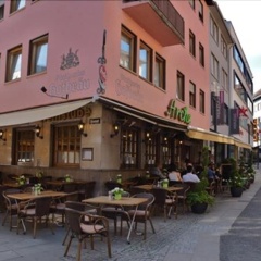 Hotel Restaurant Arche - Bild 13