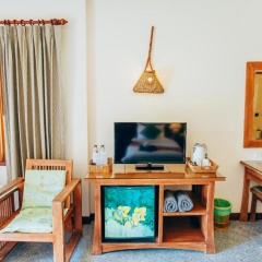 The Krabi Sands Resort (SHA Extra Plus) - Bild 2