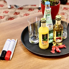 AMEDIA Studios and Living - Bild 8