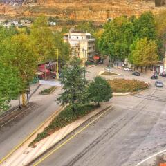 Faraya Residencia in Aley, Lebanon from 190$, photos, reviews - zenhotels.com photo 2