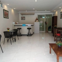 The Reef Aonang Hotel thumbnail 22