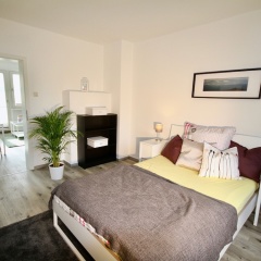 Apartmenthaus in der Metzstraße - Bild 6