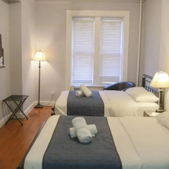 The Central Park North thumbnail 9