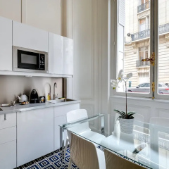 Sweet inn Apartments Boetie thumbnail 21