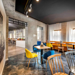 ibis Styles Dresden Neustadt - Bild 16