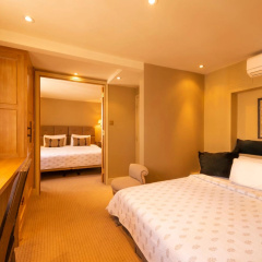 The Fielding Hotel - Bild 6