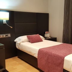 Virgen de los Reyes Hotel - Bild 4