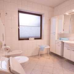 Haus Lily Nr.02 bis zu 6 Personen davon max. 2 Kinder - Bild 8