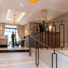 Hotel Lord Byron - Bild 16