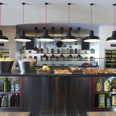 citizenM London Bankside - Bild 9
