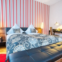 Suitenhotel Dependance Laterne - Bild 5