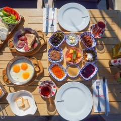 Icon Beach Suites Hotel - Bild 12