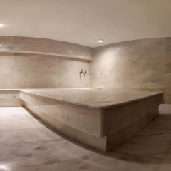 Sesin Hotel - Bild 15