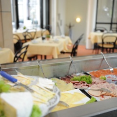 Domicil Hotel Bonn - Bild 11