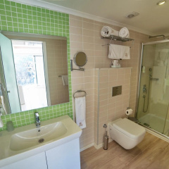 Orka Boutique Hotel - Bild 10