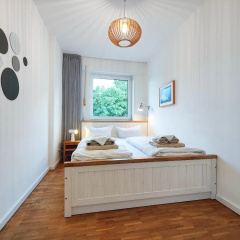 Wohnung Berlin - Bild 5