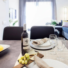Aspasios Catedral Apartments - Bild 13