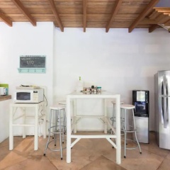 Villa Bliss a paradise of three independent Villas - Bild 12