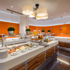 Hotel Imlauer Vienna - Bild 11