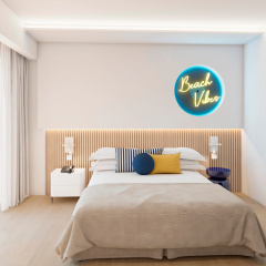 Universal Hotel Neptuno - Adults Only - Bild 2