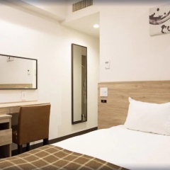 JR-East Hotel Mets Shibuya - Bild 10
