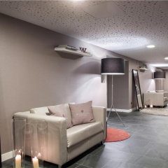 NH Collection Madrid Suecia - Bild 18