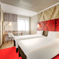 ibis Berlin Mitte - Bild 5