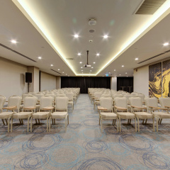 DoubleTree by Hilton Adana - Bild 18