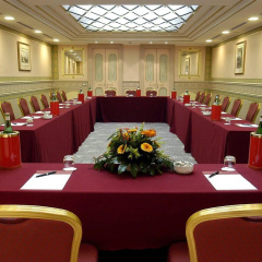 Baglioni Hotel Luna - The Leading Hotels of the World - Bild 27