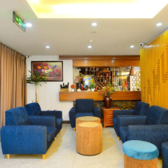 Namu Hotel