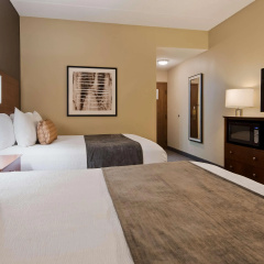 Best Western Delta Inn thumbnail 7