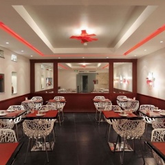 Hôtel Louvre Saint-Honoré - Bild 20