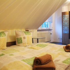 Ferienhaus Villa EMG Hannover Celle - Bild 1