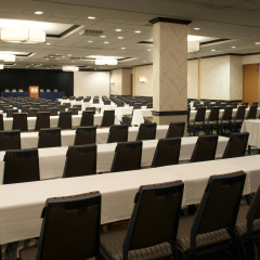 Sheraton Miami Airport Hotel & Executive Meeting Center - Bild 21