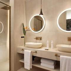 Hotel Grand Pacific - Bild 9