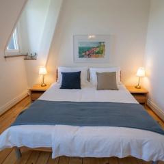 Charmante Altbauwohnung am Rhein - Bild 5