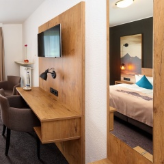 Hotel Garni Hanauerlehen - Bild 3