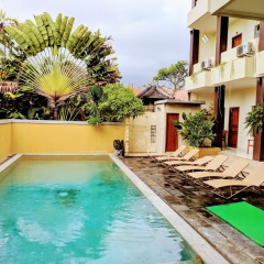 Grand Avenue Boutique Villas and Spa - Bild 13