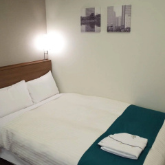 Keio Presso Inn Hamamatsucho Hotel - Bild 6