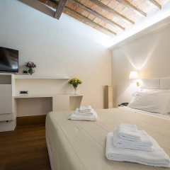 Relais Hotel Centrale Firenze - Bild 13