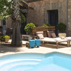 Villa Station Las Salinas - Bild 11