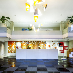Harris Hotel Seminyak Bali Hotel - Bild 2