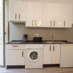 Suites La Merced Malaga365 - Bild 20