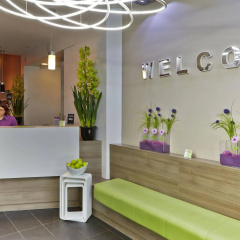 Hotel Demas City - Bild 27