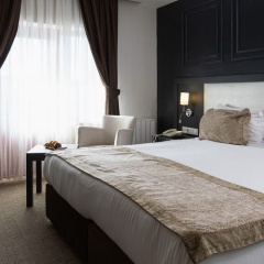 Bonjur Hotel Thermal & Wellness Club - Bild 3