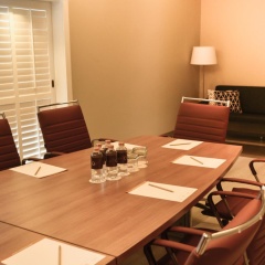Bangna Pride Hotel & Residence - Bild 25