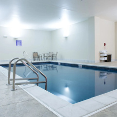 Bluemont Hotel thumbnail 21