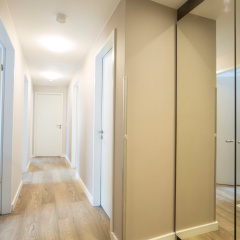 Koos Hotel & Apartments - Bild 15