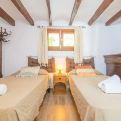 Villa Frontera in S Ller - Bild 5