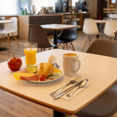 B&B Hotel Fulda-Hbf - Bild 13
